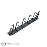 نگهدارنده کابل 1 یونیت افقی با 5 حلقه