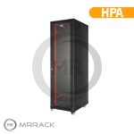 رک HPA ایستاده 42 یونیت عمق 60